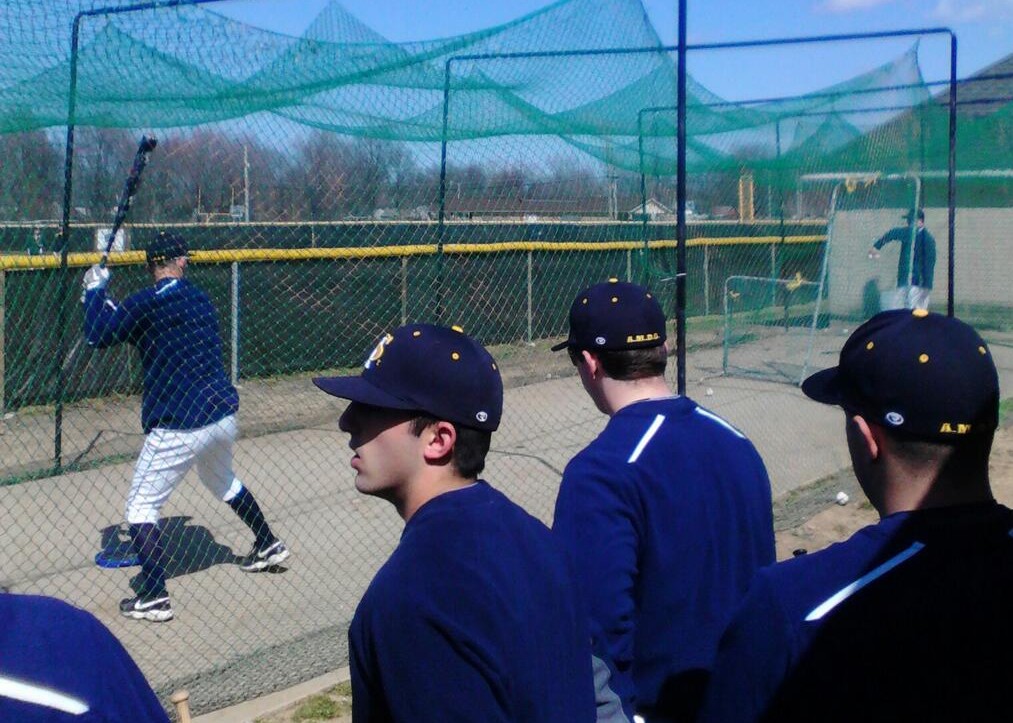 BASEBALL AM