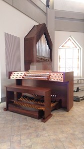 Organ