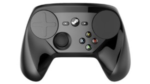 The Steam Controller, Valve’s first venture into hardware, is available for $49.99, about the price of a PS4 or Xbox One controller.