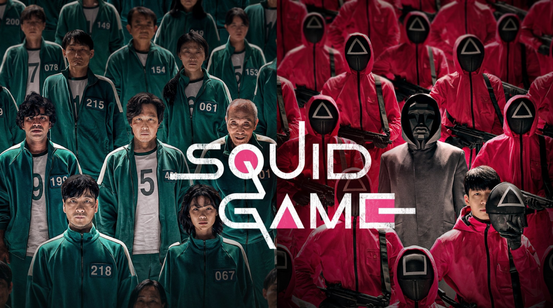 Netflix's All of Us Are Dead is also Korean – but the Squid Game  comparisons feel unnecessary