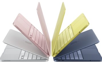 1:1 Technology Macbooks- How The Eye Got It Wrong