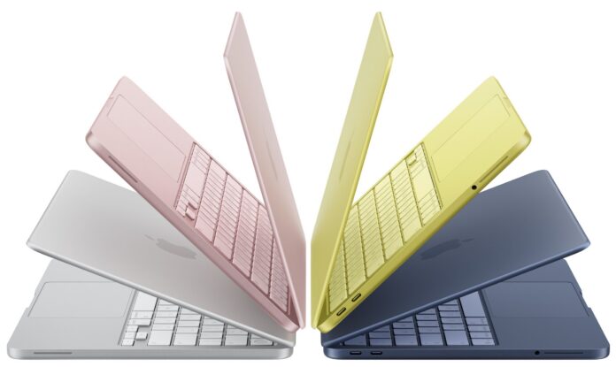 Macbook